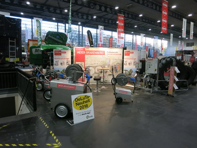 DeLuTa in Bremen