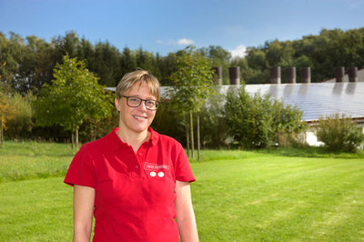 Marlies Meier Marlies Meier - Personal und Marketing Meier-Brakenberg