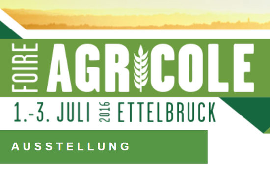 Meier-Brakenberg auf der Foire Agricole Meier-Brakenberg wird auf der Foire Agricole durch den Exklusiv-Vertriebspartner, die Firma AGRODEL S.À.R.L. vertreten. Ausgestellt werden die Profi-Hochdruckreiniger, die elektrische Kadaverkarre Porky's Pick Up und die Tierwohlprodukte Porky's Knabberrohr und Porky's Fun Box.