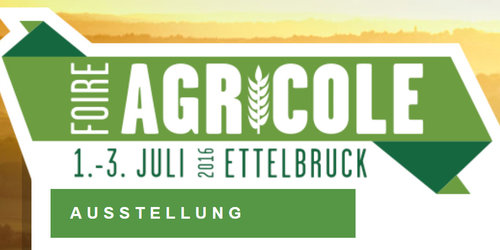 Meier-Brakenberg auf der Foire Agricole Meier-Brakenberg wird auf der Foire Agricole durch den Exklusiv-Vertriebspartner, die Firma AGRODEL S.À.R.L. vertreten. Ausgestellt werden die Profi-Hochdruckreiniger, die elektrische Kadaverkarre Porky's Pick Up und die Tierwohlprodukte Porky's Knabberrohr und Porky's Fun Box.