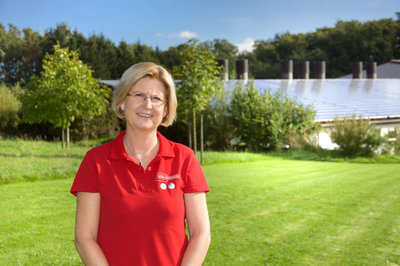 Elke Niemann Elke Niemann - Operativer Einkauf Meier-Brakenberg
