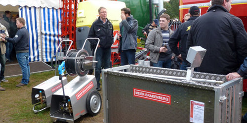 Brockumer Gorßmarkt Brockumer Gorßmarkt