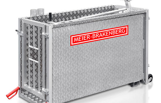 Einzeltierwaage Einzeltierwaage