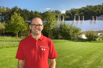 Wolfgang Meier Wolfgang Meier - Inhaber und Geschäftsführer von Meier-Brakenberg