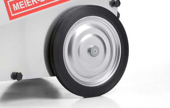 Heißwasserhochdruckreiniger Heißwasserhochdruckreiniger