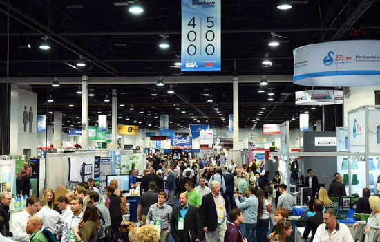 Profi-Reinigungstechnik auf der ISSA-Interclean in Amsterdam Meier-Brakenberg präsentiert Profi-Reinigungstechnik auf der ISSA-Interclean in Amsterdam. Dort wird vornehmlich Kundenklientel im Industriebereich angesprochen, z. B. Reinigung in der Lebensmittelindustrie, bei Schlachthöfen und Lebensmittelbetrieben