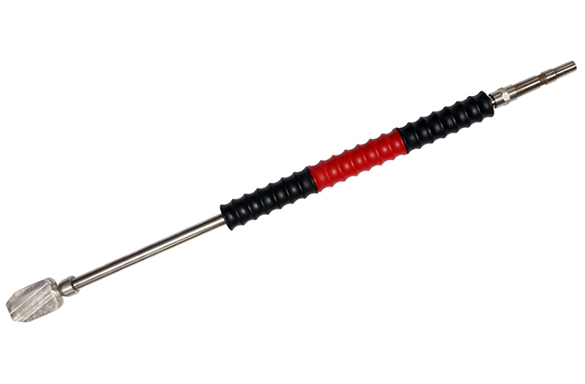 Hochdrucktechnik Pendellanze